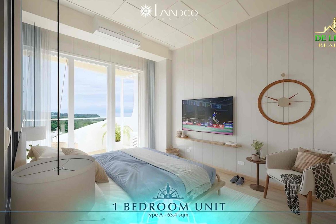 1 Bedroom House for Sale in The Nautilus at CaSoBē, Santa Ana, Calatagan, Batangas – photo 2
