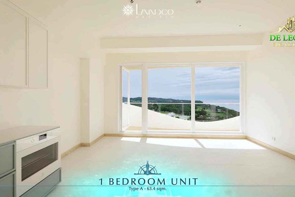 1 Bedroom House for Sale in The Nautilus at CaSoBē, Santa Ana, Calatagan, Batangas – photo 5