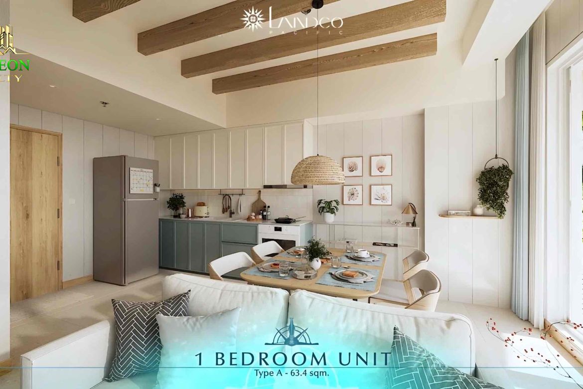 1 Bedroom House for Sale in The Nautilus at CaSoBē, Santa Ana, Calatagan, Batangas – photo 6