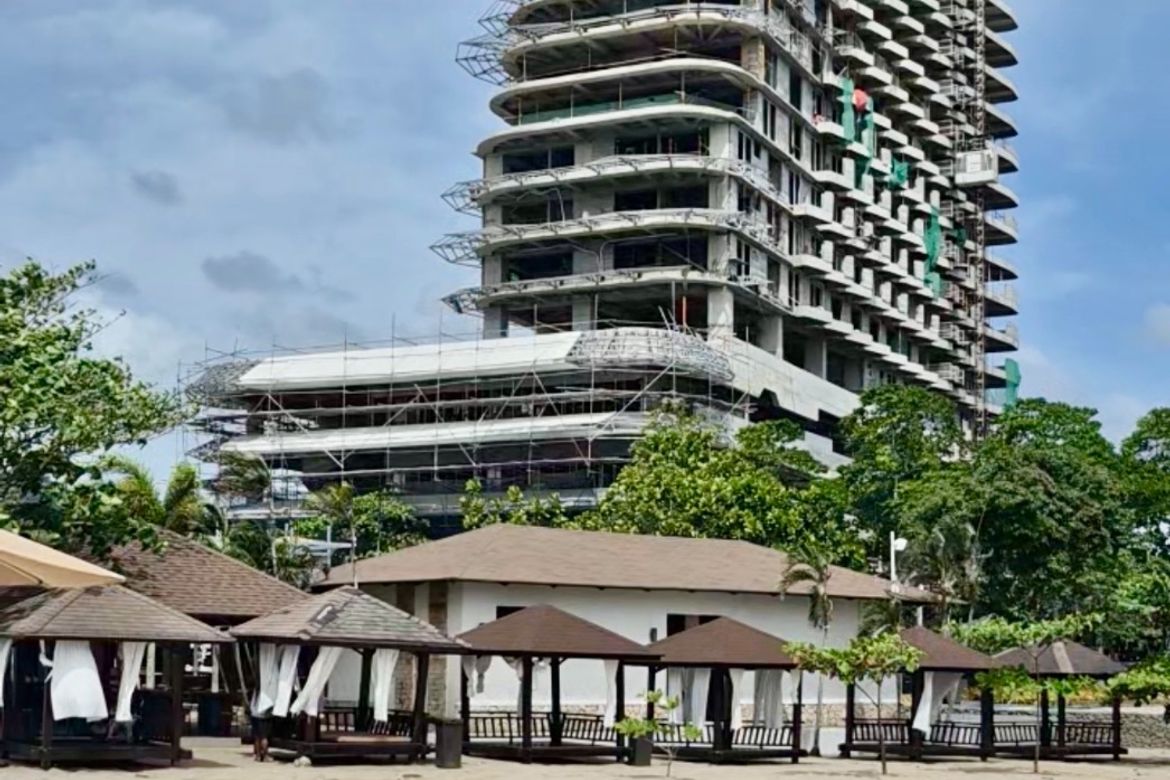 1 Bedroom House for Sale in The Spinnaker at Club Laiya, Laiya-Aplaya, San Juan, Batangas