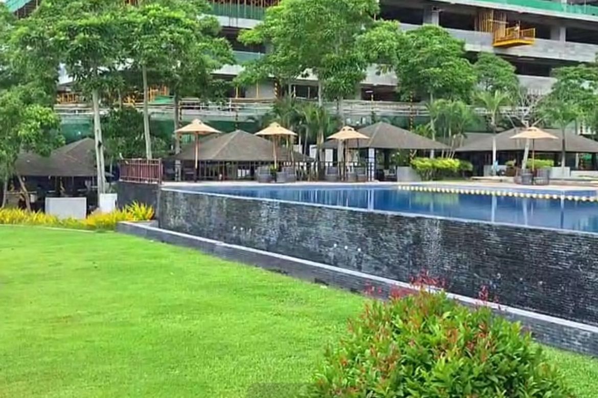 1 Bedroom House for Sale in The Spinnaker at Club Laiya, Laiya-Aplaya, San Juan, Batangas – photo 8