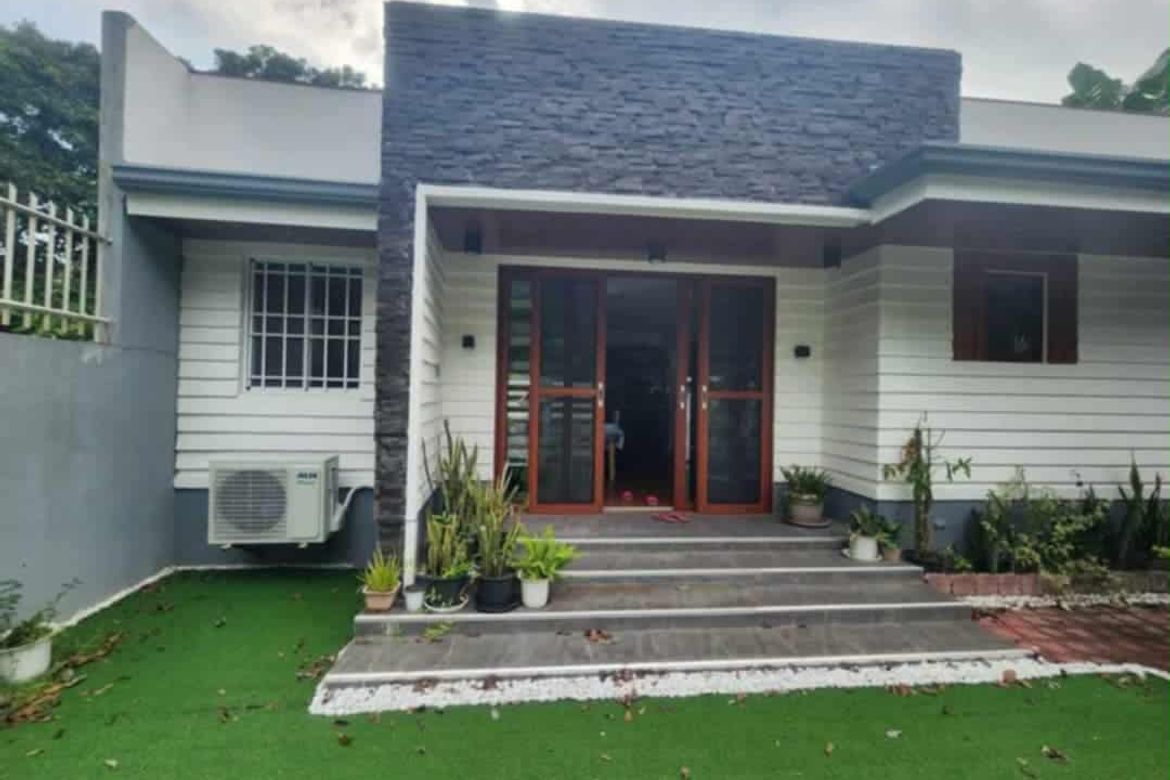 1 Bedroom House for Sale in Tolentino West, Tagaytay, Cavite
