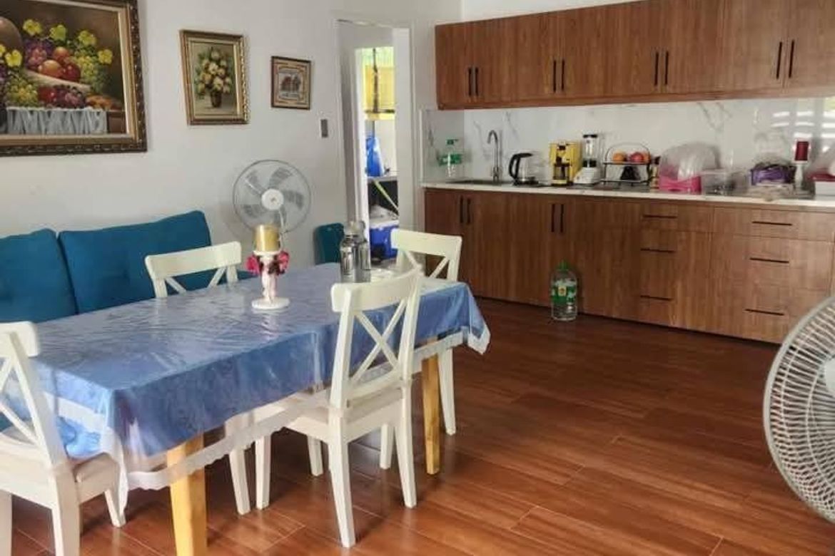 1 Bedroom House for Sale in Tolentino West, Tagaytay, Cavite