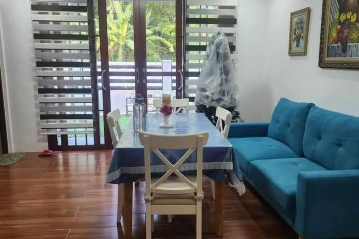 1 Bedroom House for Sale in Tolentino West, Tagaytay, Cavite – photo 4