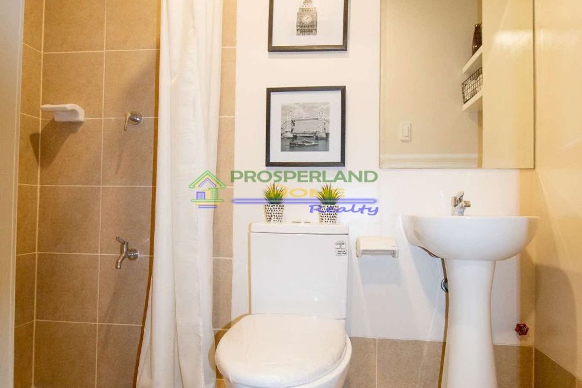 1 Bedroom House for Sale in Tubuan II, Silang, Cavite – photo 3
