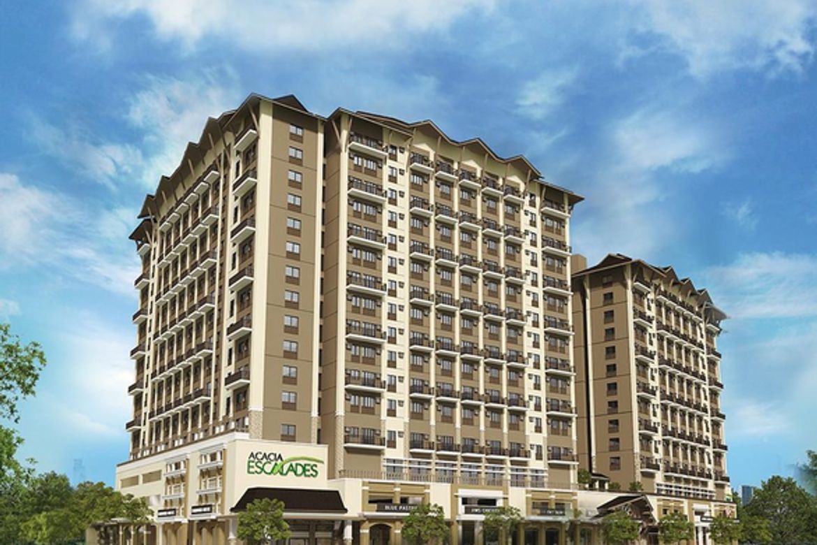 1 Bedroom House for Sale in Ugong, Pasig, Metro Manila
