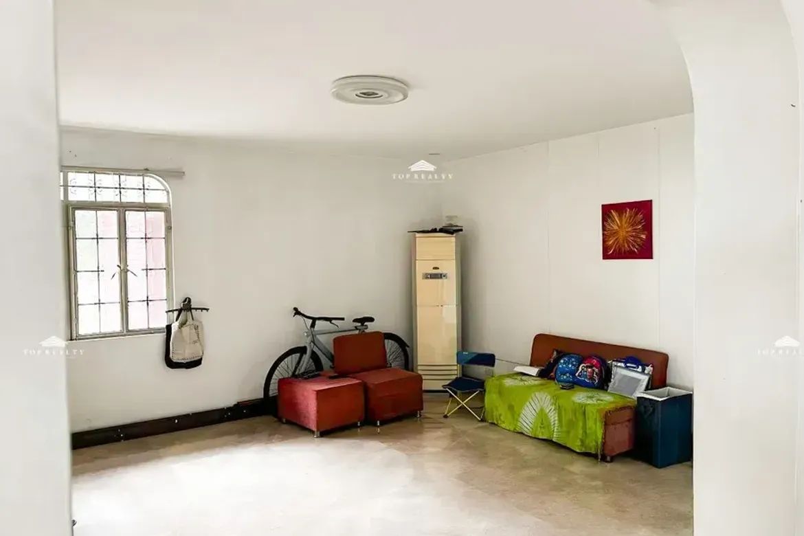1 Bedroom House for Sale in Urdaneta Village, Bangkal, Makati, Metro Manila near MRT-3 Magallanes – photo 5