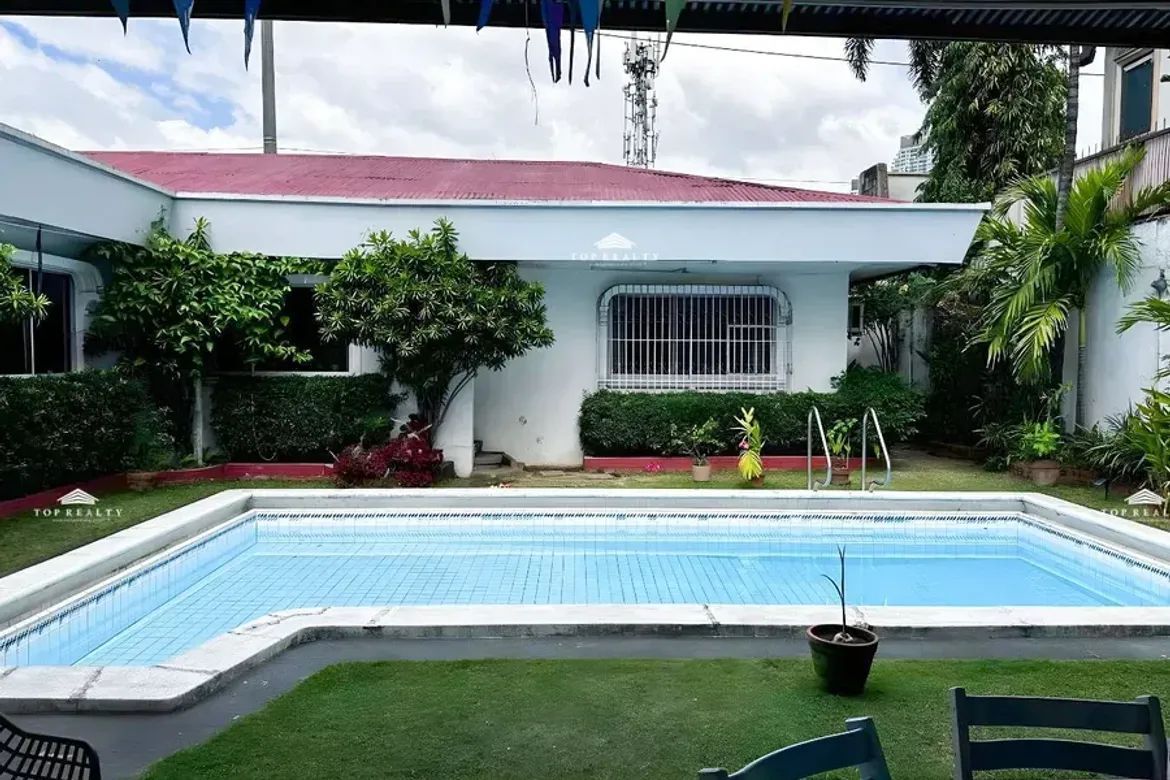 1 Bedroom House for Sale in Urdaneta Village, Bangkal, Makati, Metro Manila near MRT-3 Magallanes – photo 7