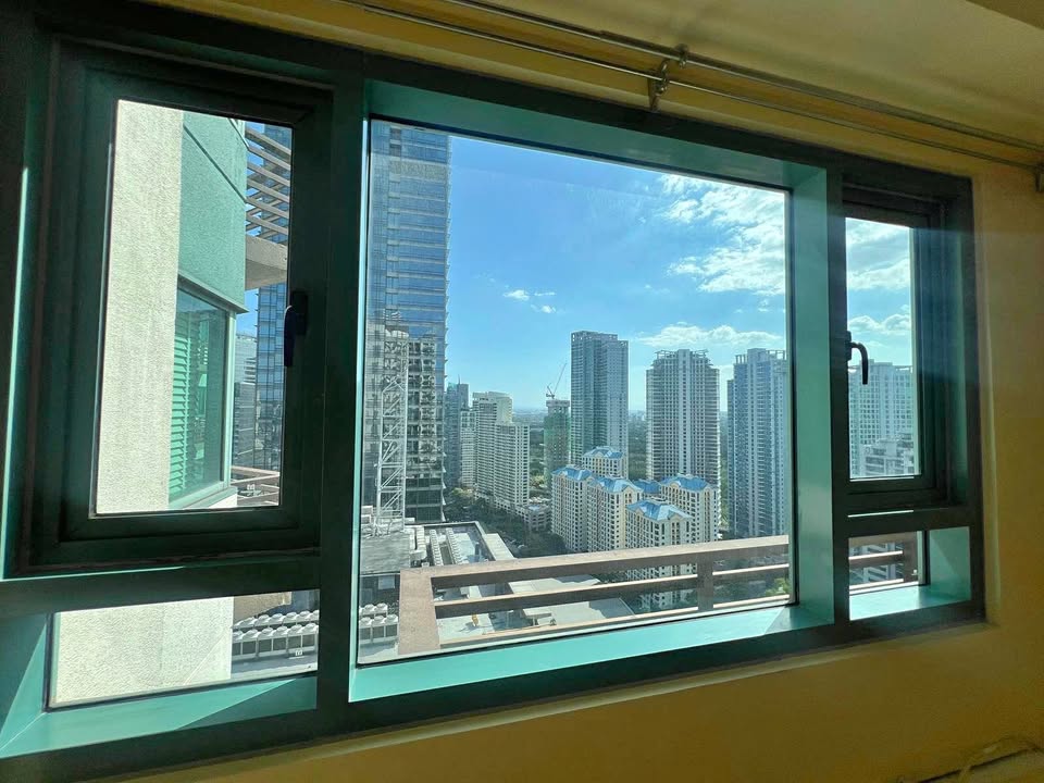 1-Bedroom Loft Condo for Sale at McKinley Park Residences, BGC, Taguig