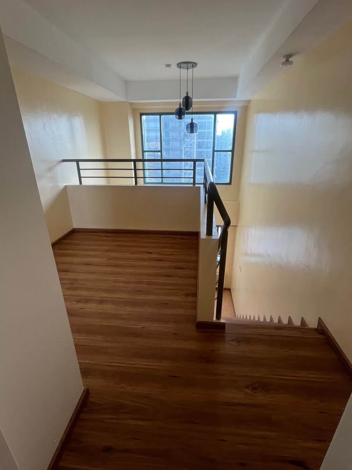 1-Bedroom Loft Condo for Sale at McKinley Park Residences, BGC, Taguig – photo 7