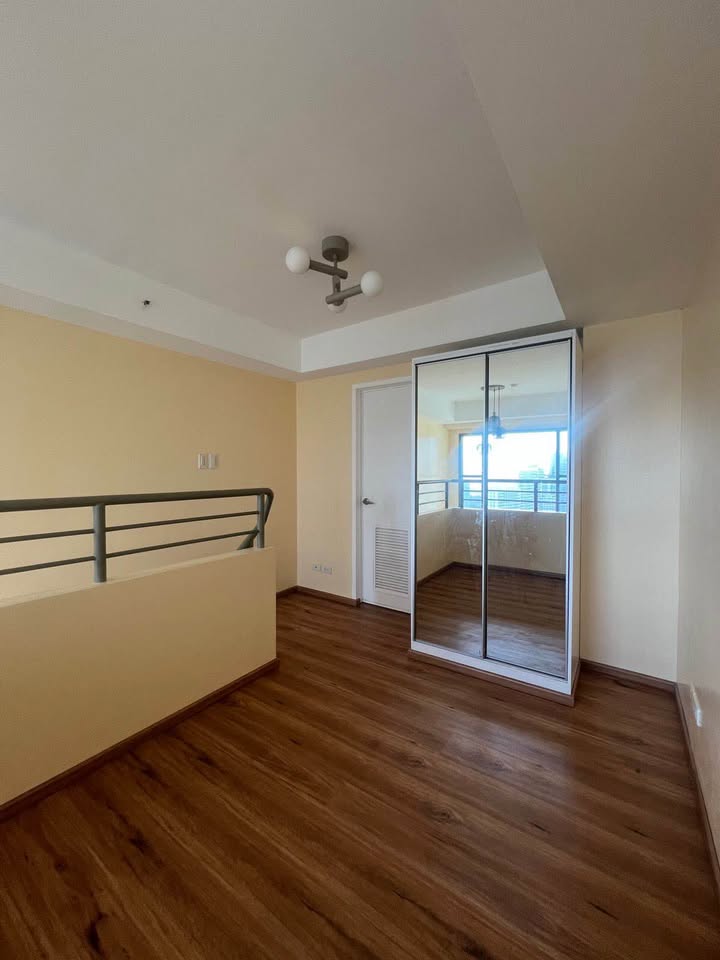 1-Bedroom Loft Condo for Sale at McKinley Park Residences, BGC, Taguig – photo 8