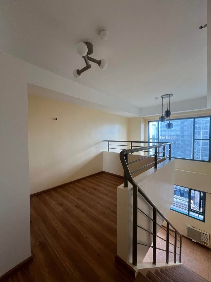 1-Bedroom Loft Condo for Sale at McKinley Park Residences, BGC, Taguig – photo 9