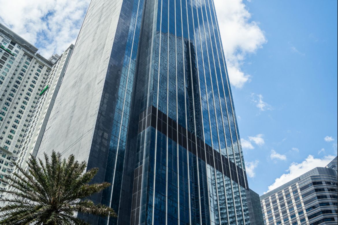 1 Bedroom Office for Sale in Alveo Financial Tower by Alveo Land, San Lorenzo, Makati City