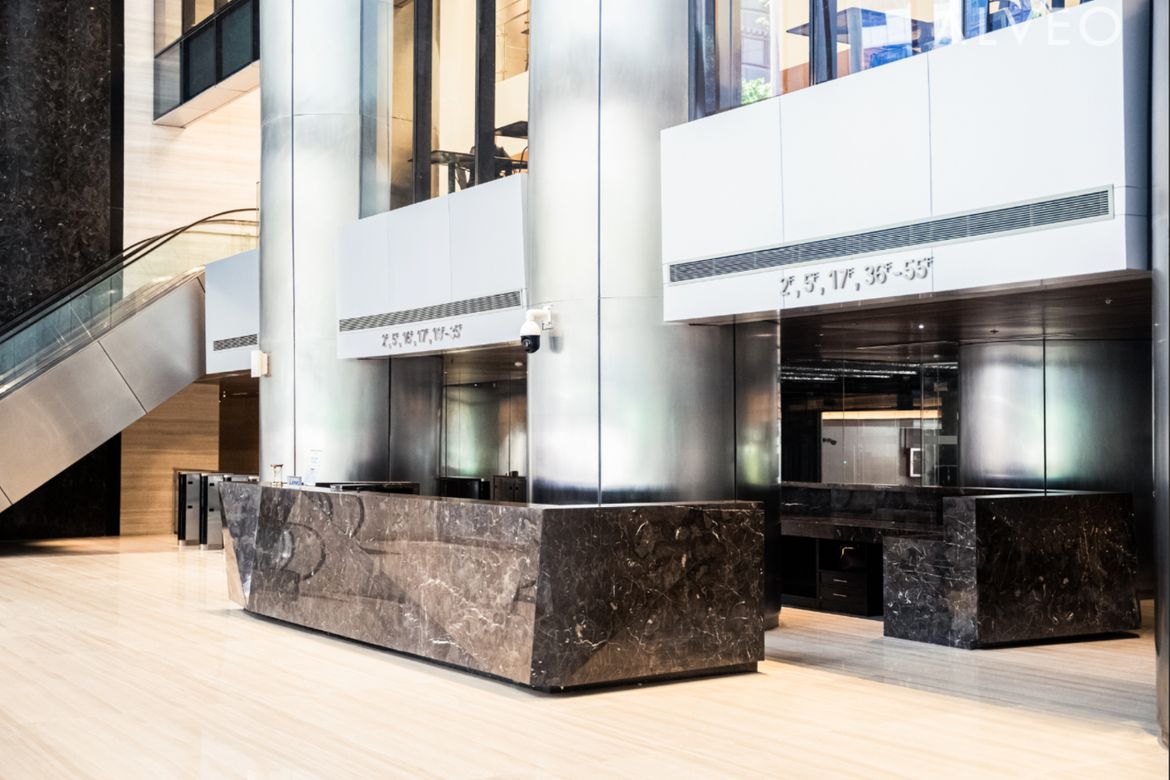 1 Bedroom Office for Sale in Alveo Financial Tower by Alveo Land, San Lorenzo, Makati City – photo 10