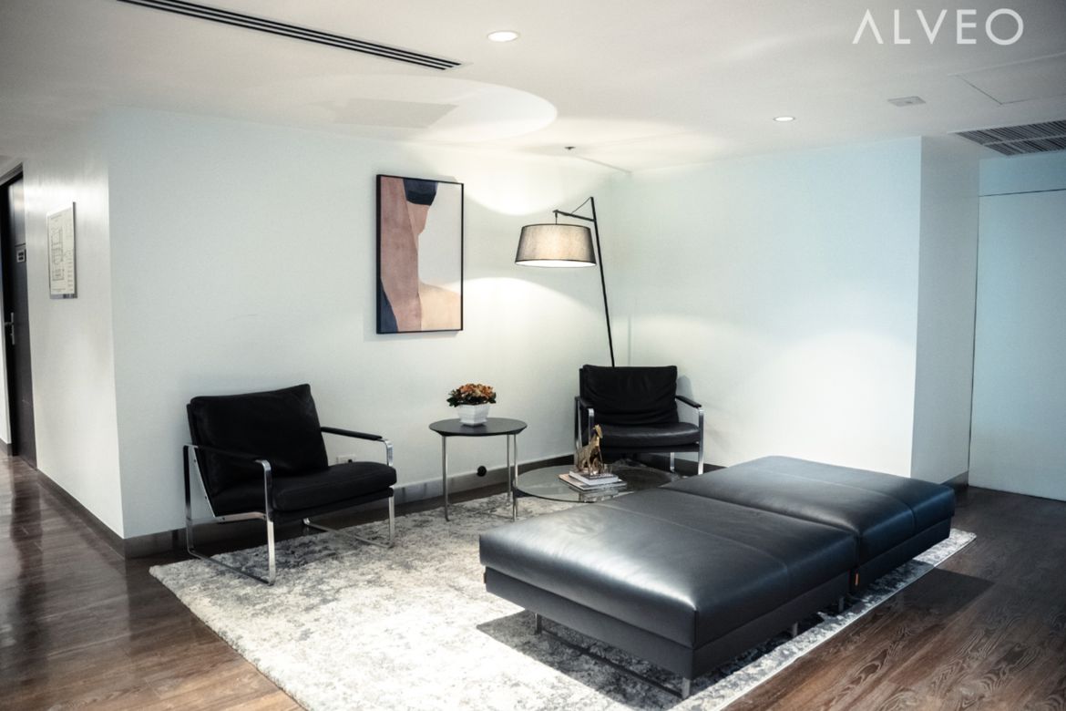 1 Bedroom Office for Sale in Alveo Financial Tower by Alveo Land, San Lorenzo, Makati City – photo 11