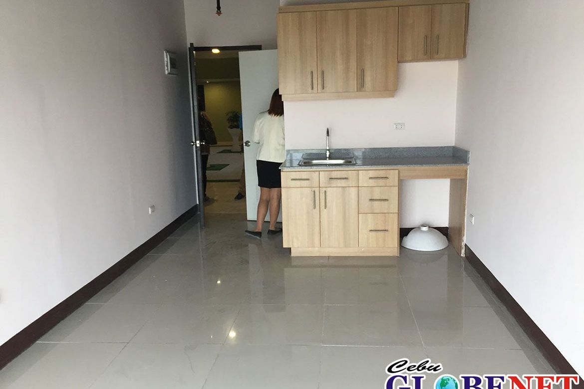 1 Bedroom Office for Sale in Carreta, Cebu City, Cebu