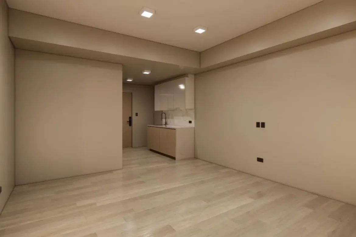 1 Bedroom Office for Sale in The Conduit, San Antonio, Parañaque, Metro Manila