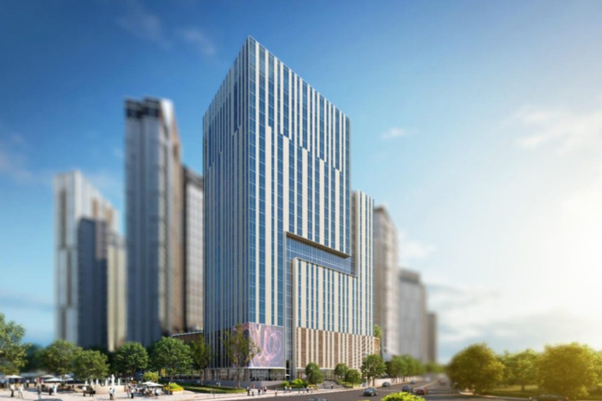 1 Bedroom Office for Sale in Tipolo, Mandaue, Cebu