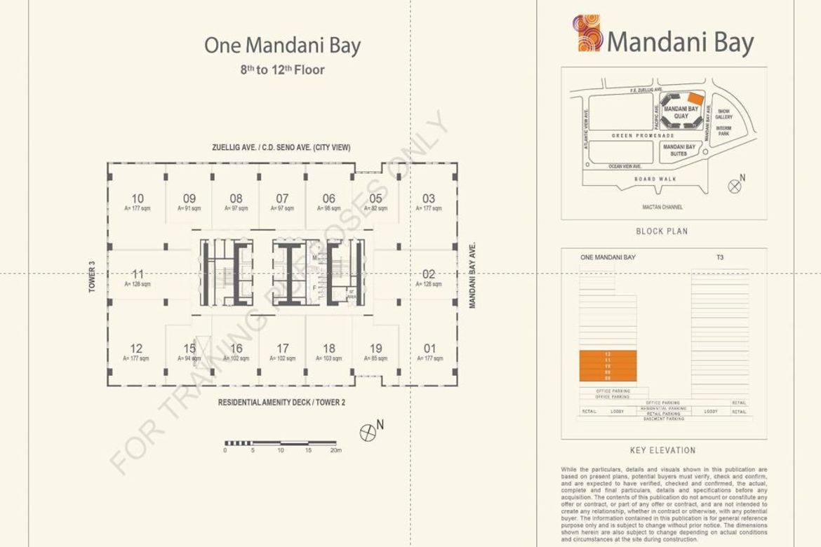 1 Bedroom Office for Sale in Tipolo, Mandaue, Cebu – photo 9