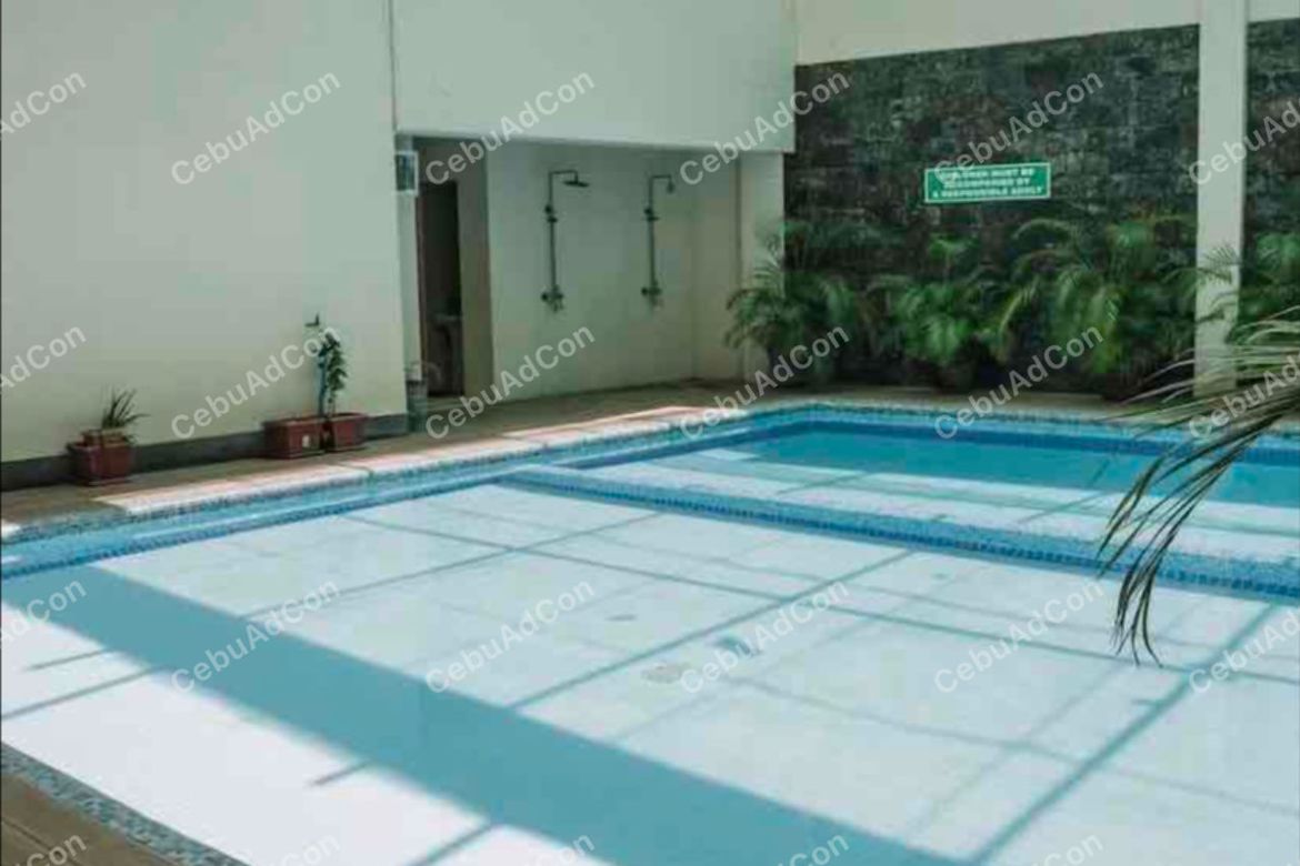 1 Bedroom Serviced Apartment for Rent in Kasambagan, Cebu City, Cebu photo 3