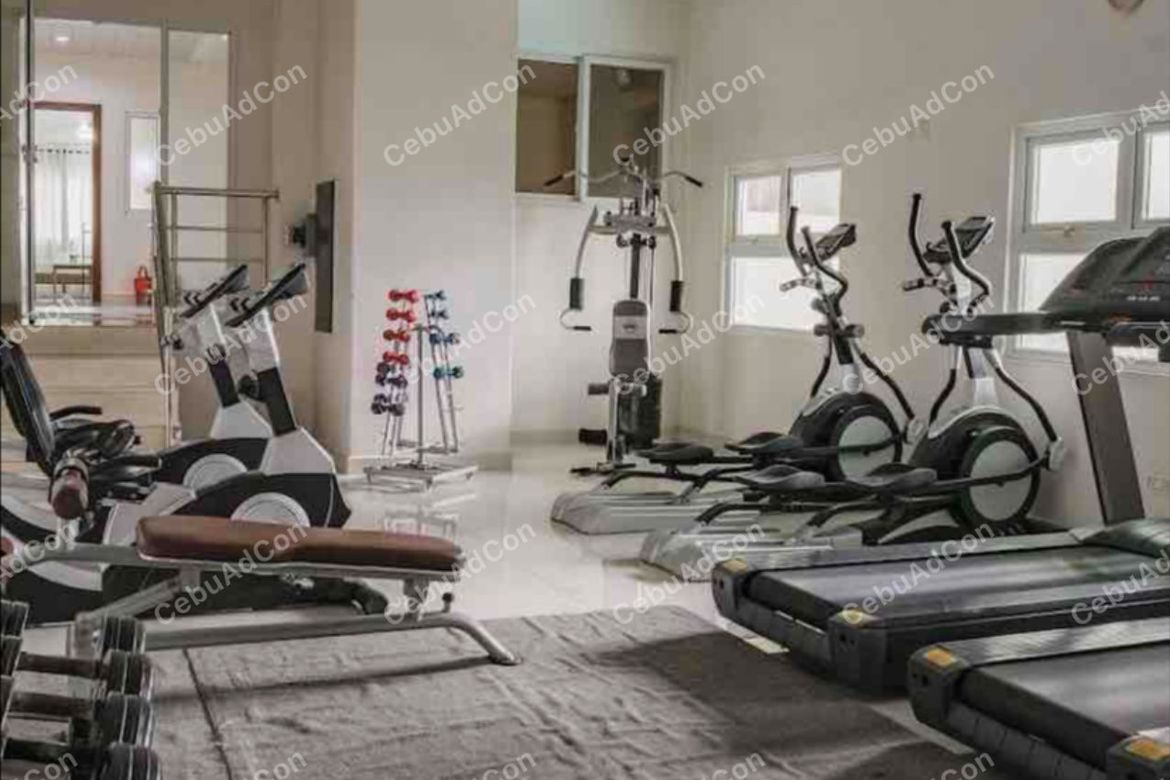 1 Bedroom Serviced Apartment for Rent in Kasambagan, Cebu City, Cebu photo 5