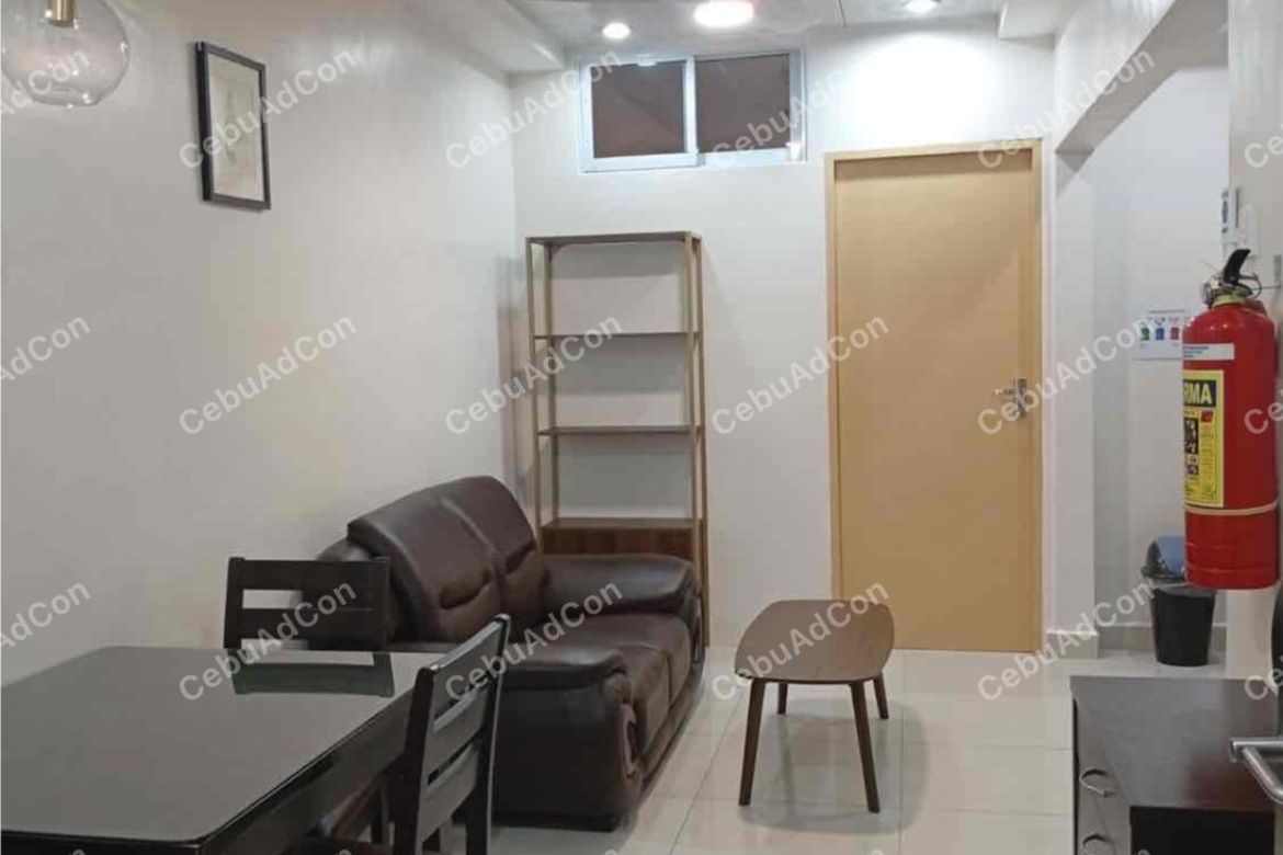 1 Bedroom Serviced Apartment for Rent in Kasambagan, Cebu City, Cebu photo 6