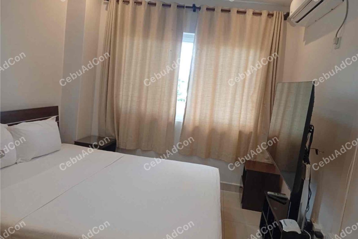 1 Bedroom Serviced Apartment for Rent in Kasambagan, Cebu City, Cebu photo 8