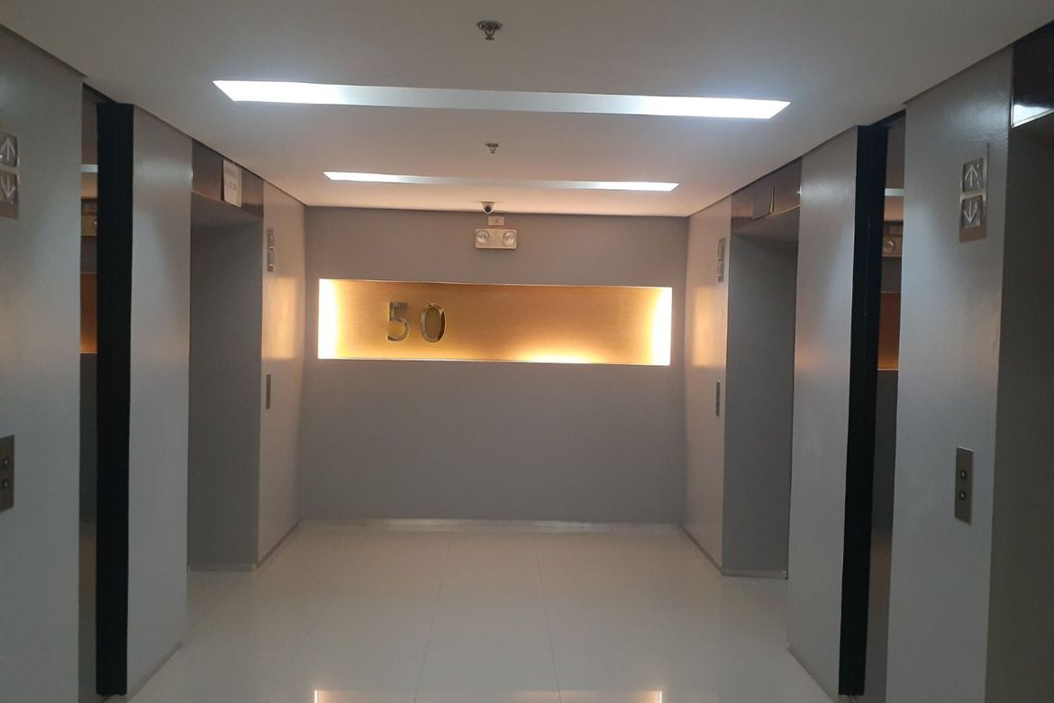 1 Bedroom Shophouse for Sale in Green Residences, Malate, Manila, Metro Manila near LRT-1 Vito Cruz – photo 6