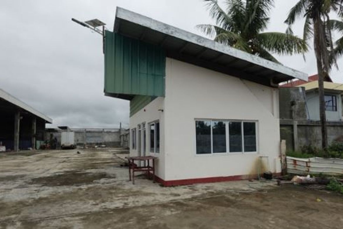 1 Bedroom Shophouse for Sale in San Isidro, Cauayan, Isabela – photo 3