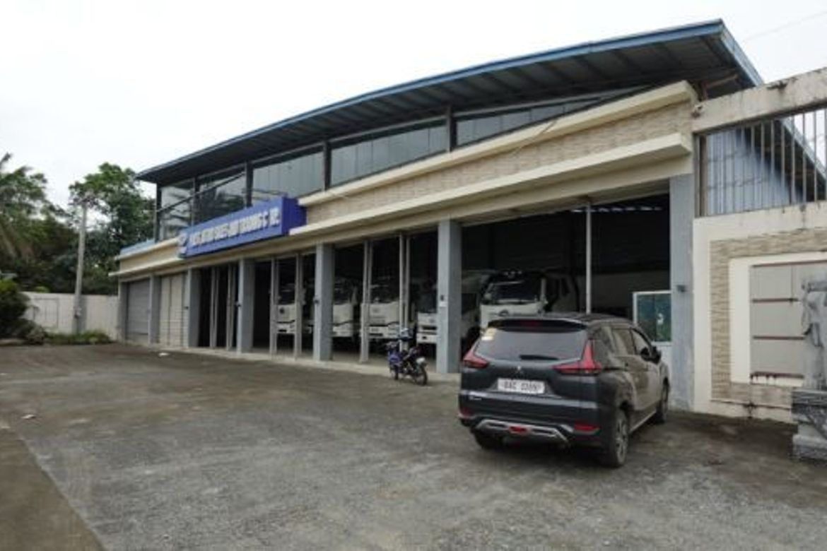 1 Bedroom Shophouse for Sale in San Isidro, Cauayan, Isabela – photo 5