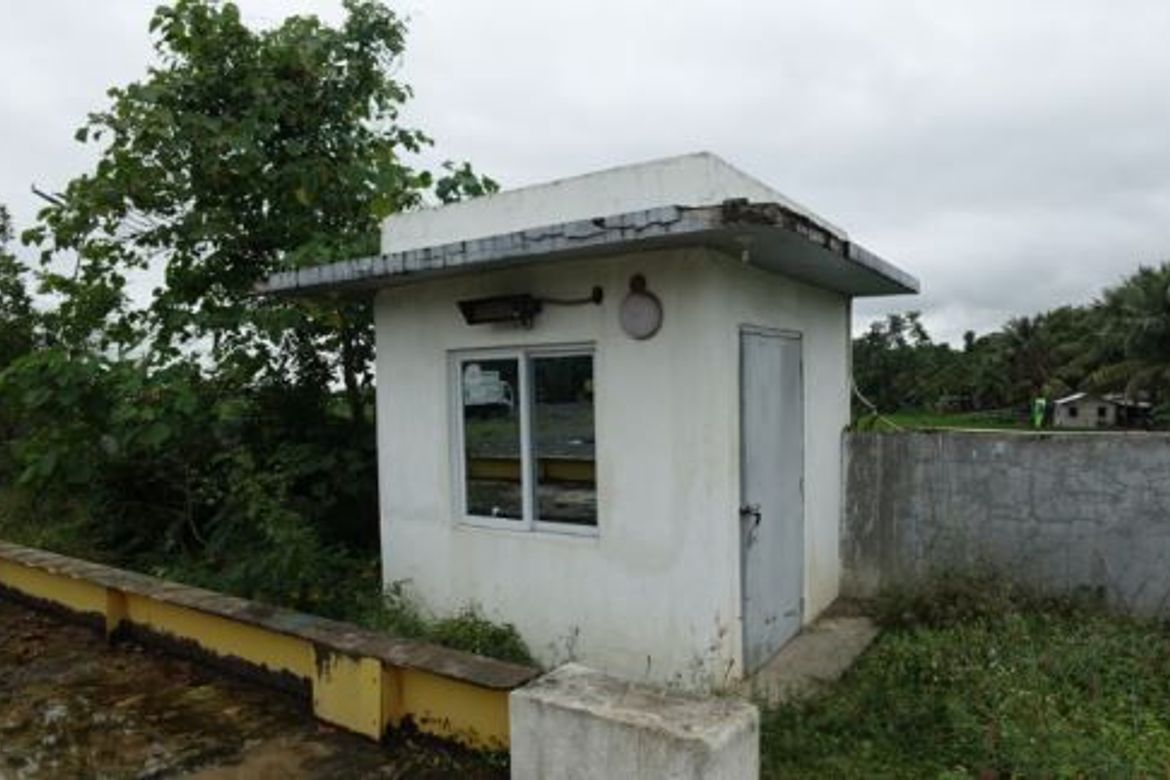 1 Bedroom Shophouse for Sale in San Isidro, Cauayan, Isabela – photo 7