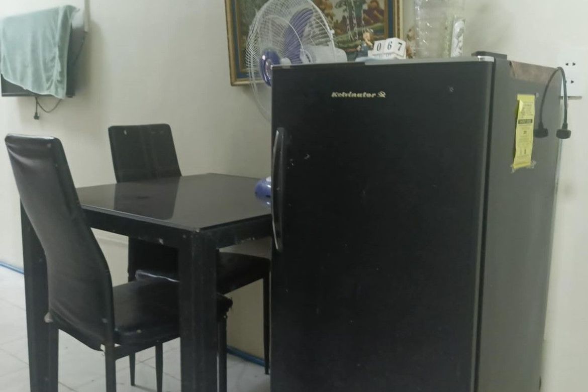 1 Bedroom Townhouse for Sale in Agus, Lapu-Lapu, Cebu – photo 3