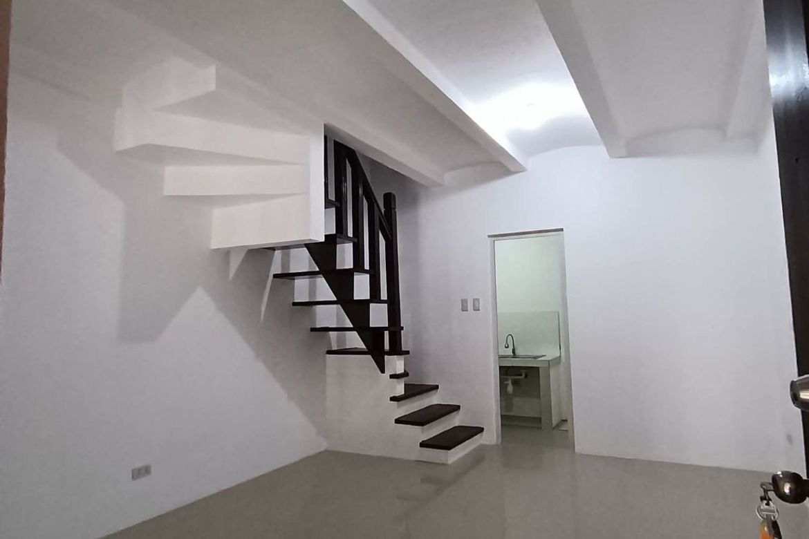 1 Bedroom Townhouse for Sale in Bacao II, General Trias, Cavite – photo 3