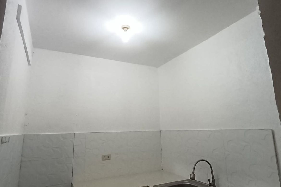 1 Bedroom Townhouse for Sale in Bacao II, General Trias, Cavite – photo 6