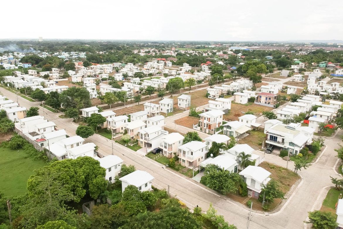 1 Bedroom Townhouse for Sale in Balabag, Pavia, Iloilo