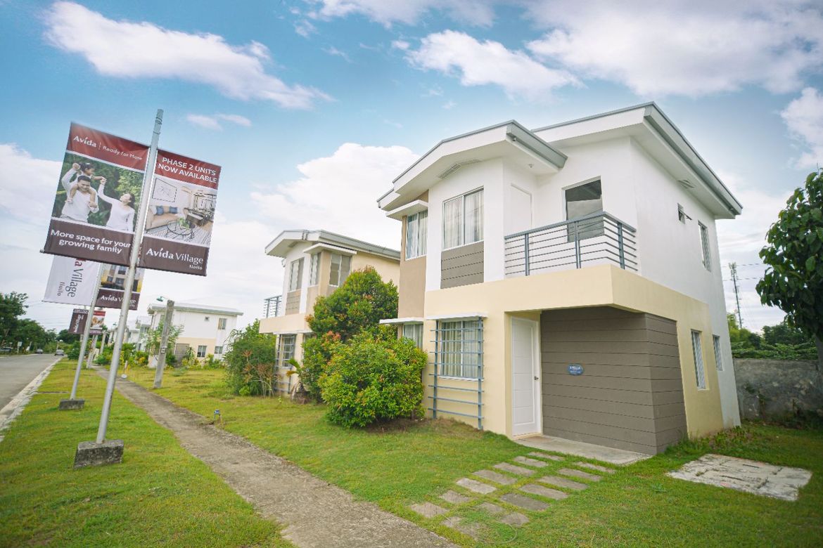 1 Bedroom Townhouse for Sale in Balabag, Pavia, Iloilo – photo 2