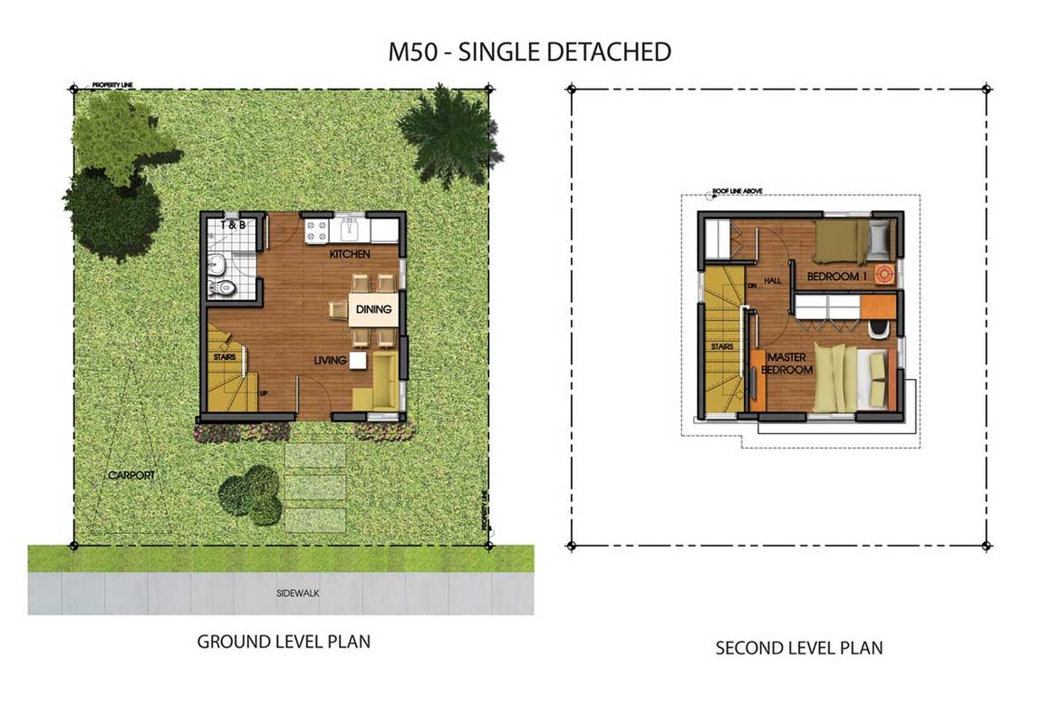 1 Bedroom Townhouse for Sale in Balabag, Pavia, Iloilo – photo 5