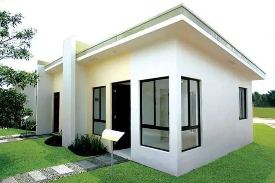 1 Bedroom Townhouse for Sale in BellaVita Cabanatuan, Mabini Extension, Cabanatuan, Nueva Ecija
