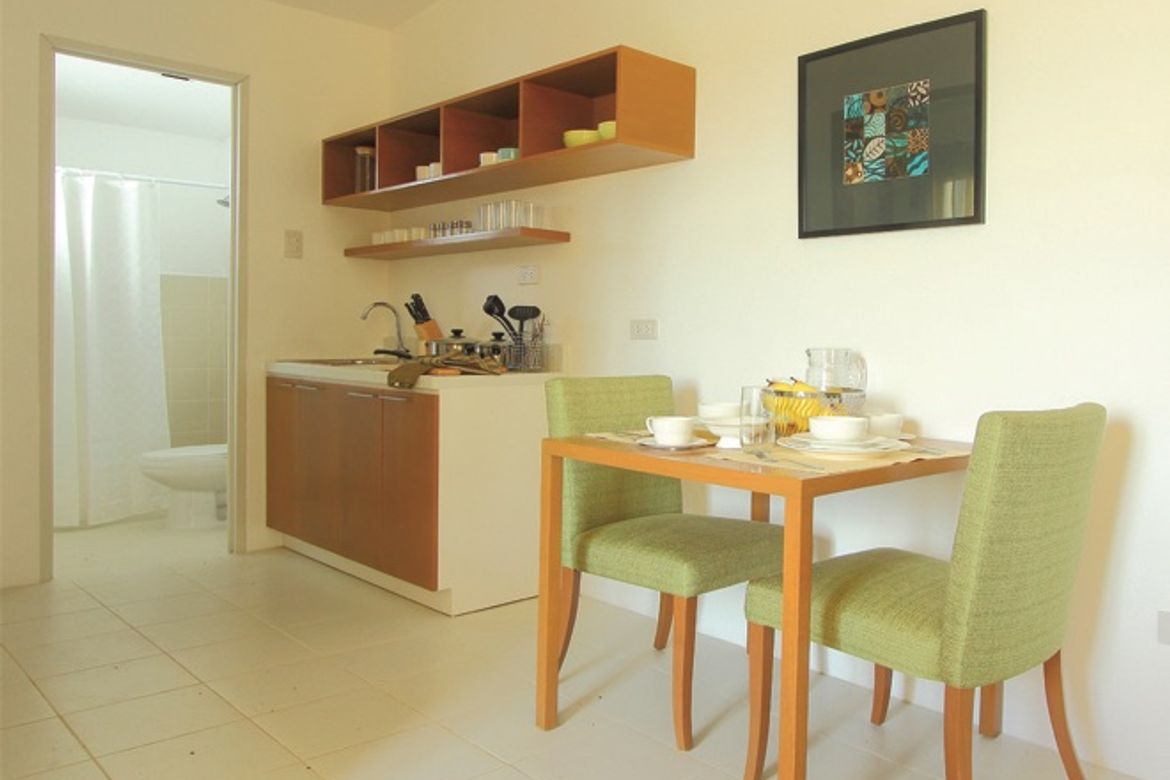 1 Bedroom Townhouse for Sale in BellaVita Cabanatuan, Mabini Extension, Cabanatuan, Nueva Ecija – photo 3