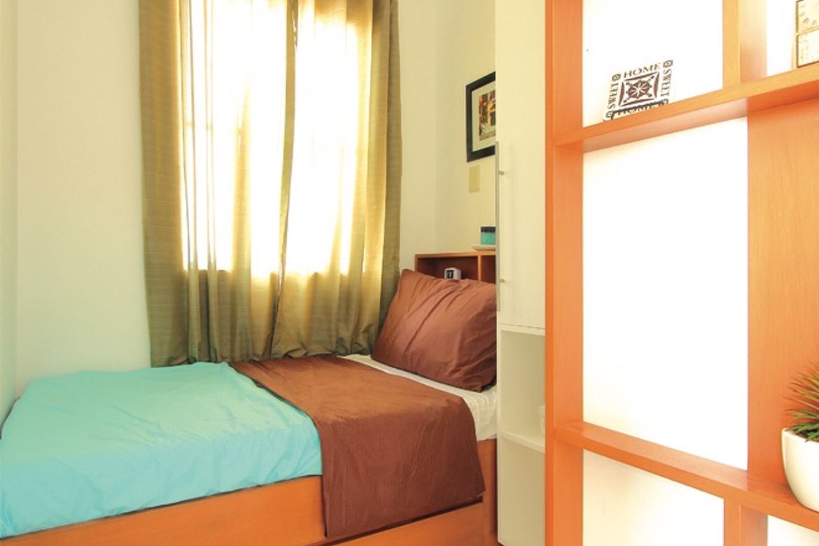 1 Bedroom Townhouse for Sale in BellaVita Cabanatuan, Mabini Extension, Cabanatuan, Nueva Ecija – photo 4