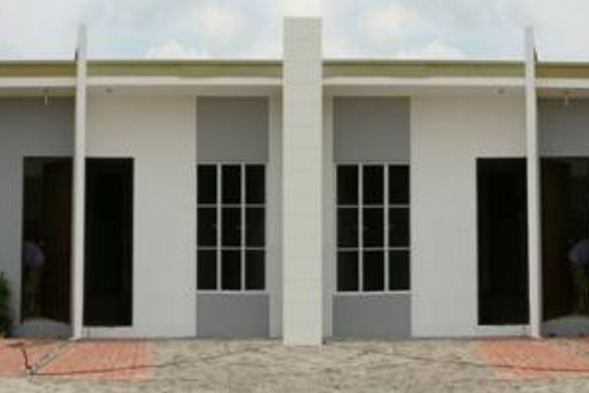 1 Bedroom Townhouse for Sale in BELLAVITA GENERAL TRIAS, San Juan I, General Trias, Cavite