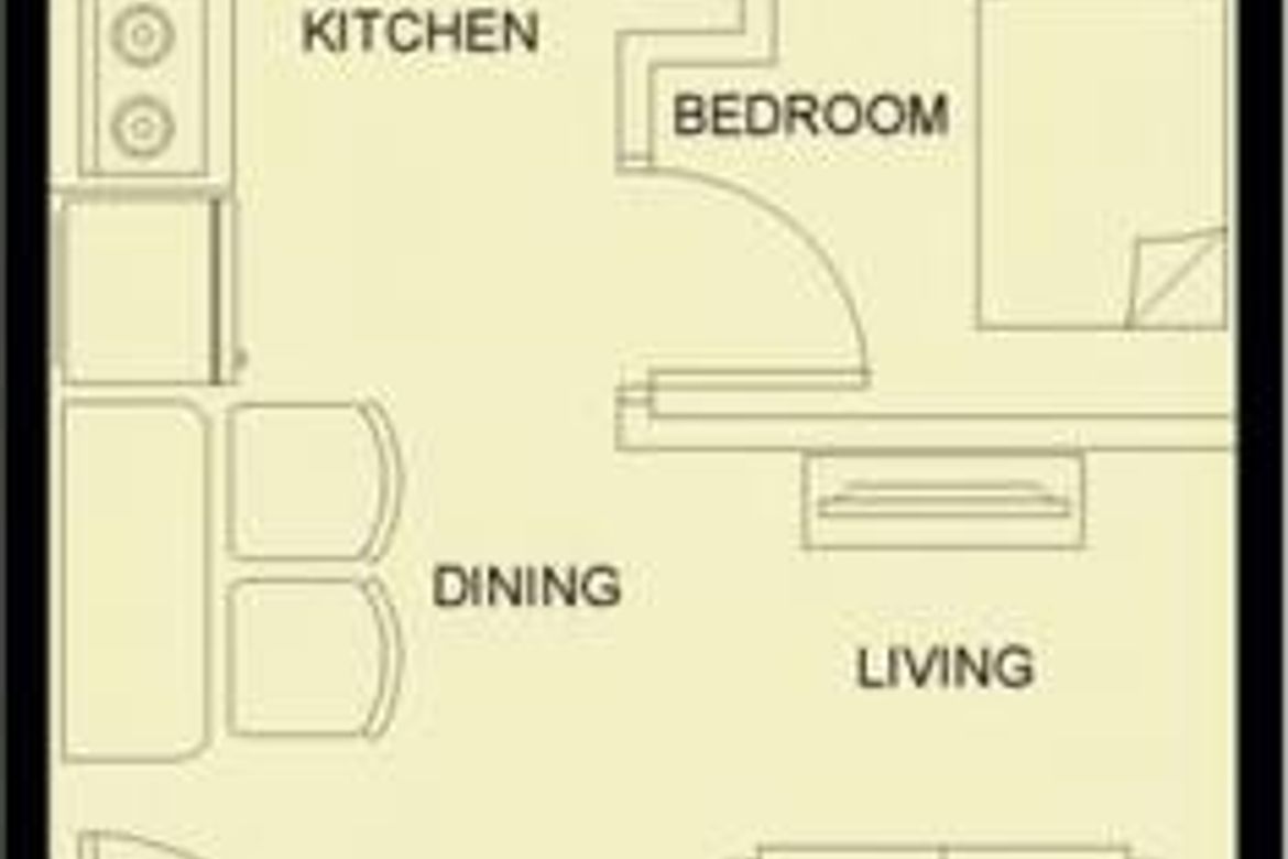 1 Bedroom Townhouse for Sale in BELLAVITA GENERAL TRIAS, San Juan I, General Trias, Cavite – photo 8