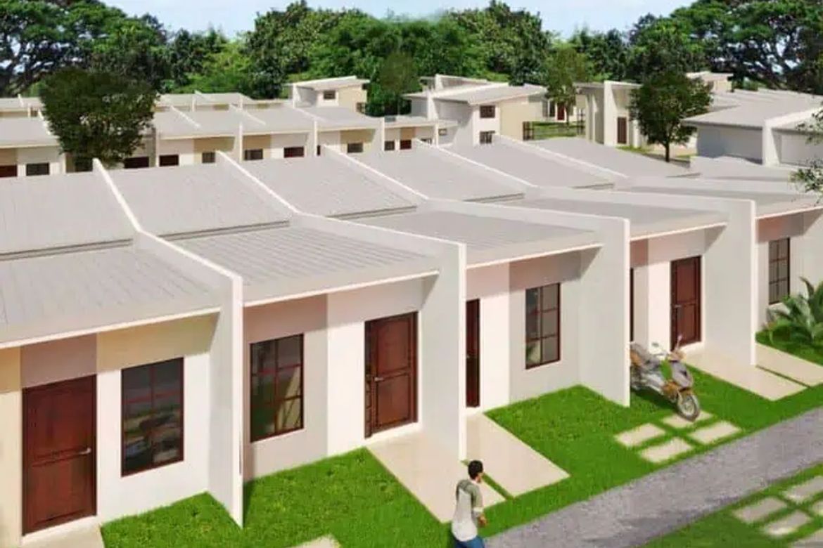 1 Bedroom Townhouse for Sale in BellaVita Lipa, Batangas City, Batangas, Barangay 16, Batangas City, Batangas