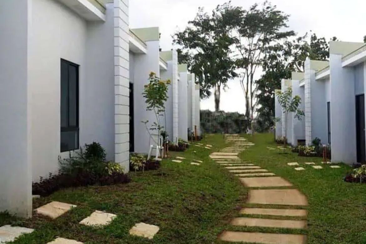 1 Bedroom Townhouse for Sale in BellaVita Lipa, Batangas City, Batangas, Barangay 16, Batangas City, Batangas – photo 2