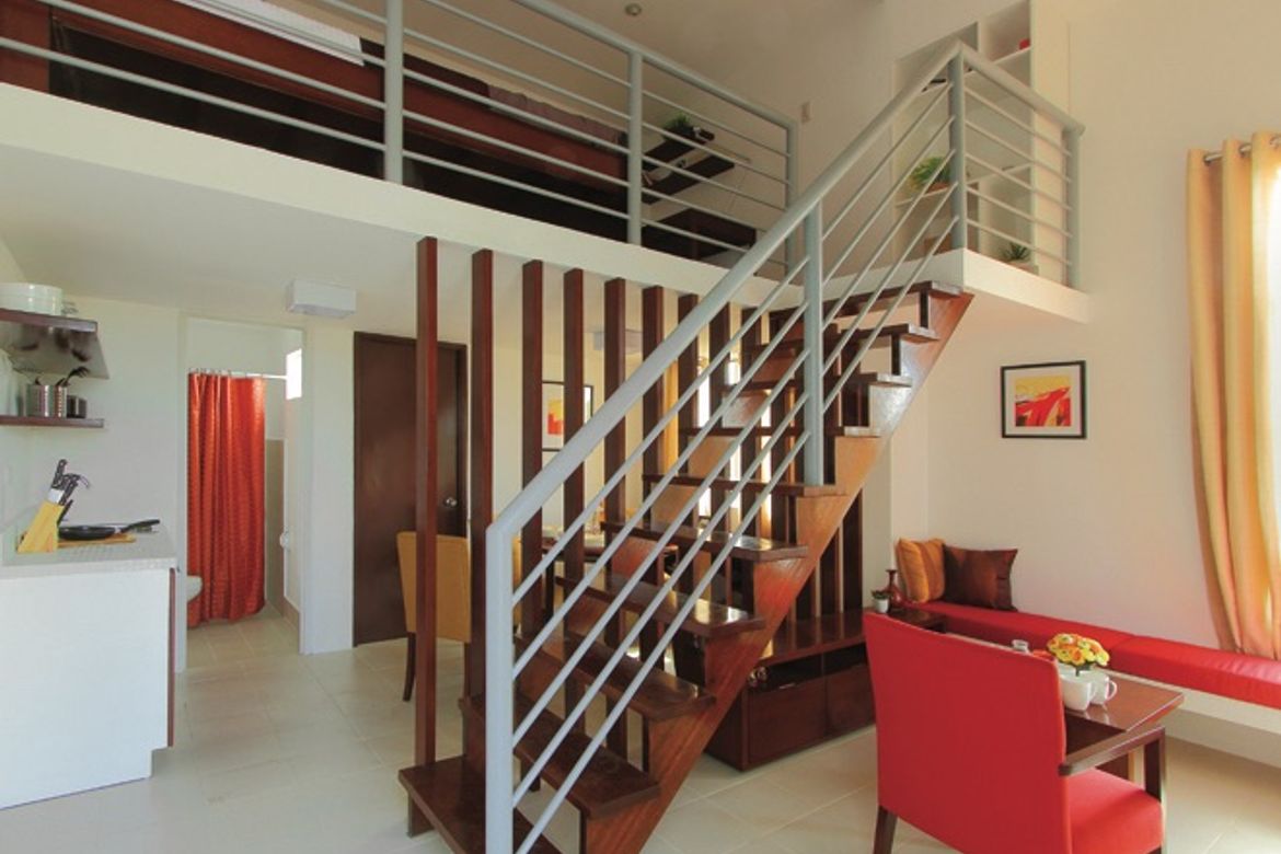 1 Bedroom Townhouse for Sale in BellaVita Lipa, Batangas City, Batangas, Barangay 16, Batangas City, Batangas – photo 3