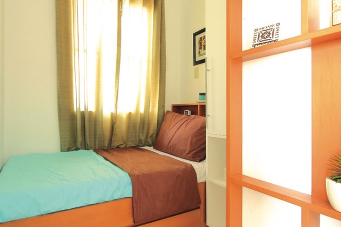 1 Bedroom Townhouse for Sale in BellaVita Lipa, Batangas City, Batangas, Barangay 16, Batangas City, Batangas – photo 4