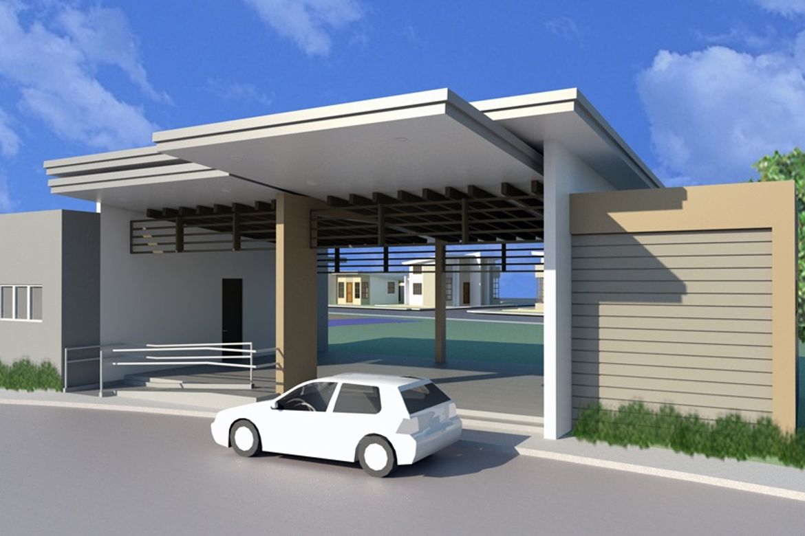 1 Bedroom Townhouse for Sale in BellaVita Lipa, Batangas City, Batangas, Barangay 16, Batangas City, Batangas – photo 8