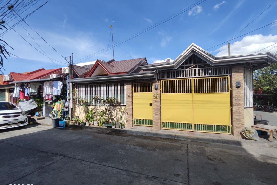 1 Bedroom Townhouse for Sale in Bucandala I, Imus, Cavite – photo 6