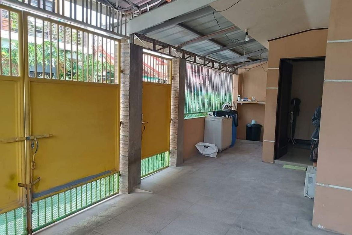 1 Bedroom Townhouse for Sale in Bucandala I, Imus, Cavite – photo 8