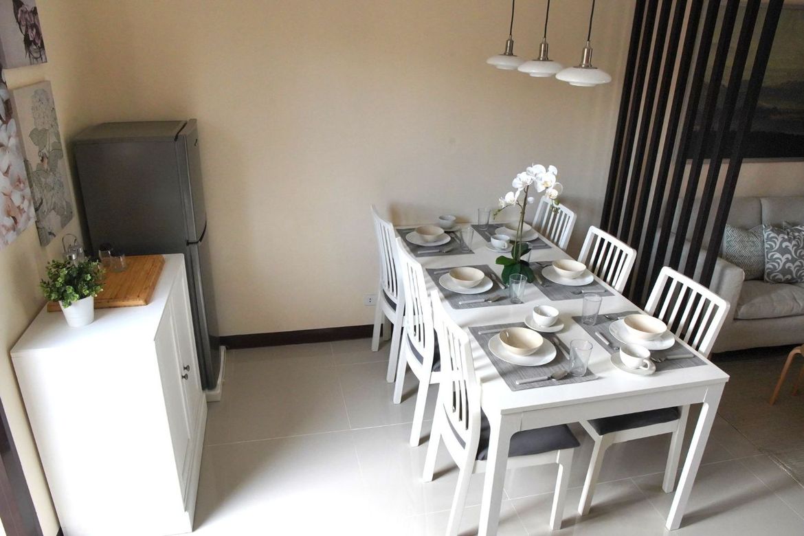 1 Bedroom Townhouse for Sale in Bukal Sur, Candelaria, Quezon – photo 7